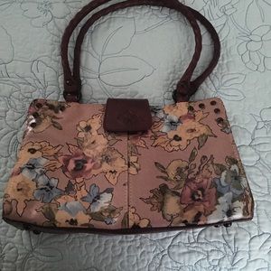 Patricia Nash handbag